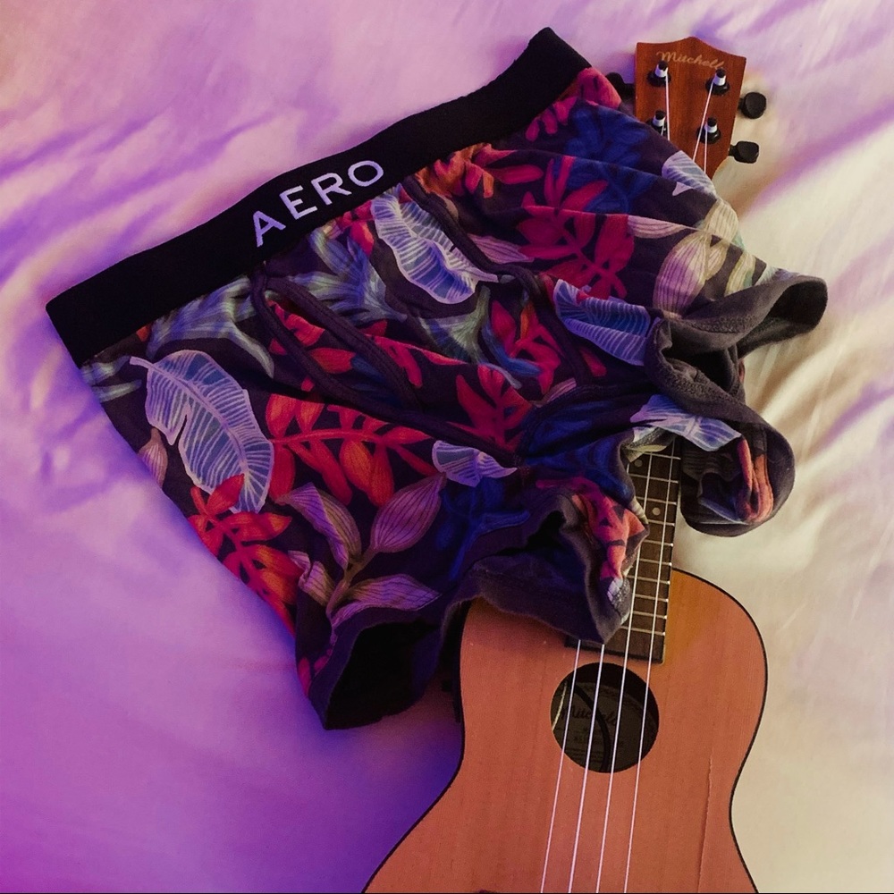 Aeropostale Boxer Breifs